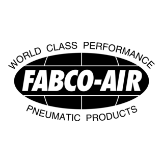 Fabco-Air Logo PNG Vector
