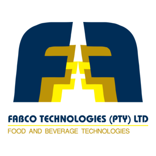 Fabco Technologies Logo PNG Vector