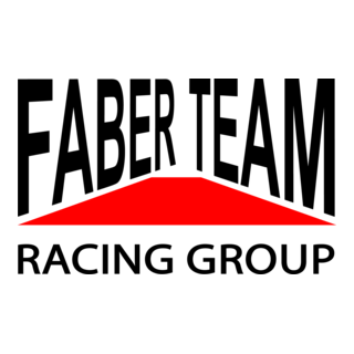 faber team Logo PNG Vector