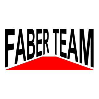 faber team Logo PNG Vector