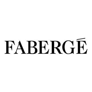 Faberge Logo PNG Vector