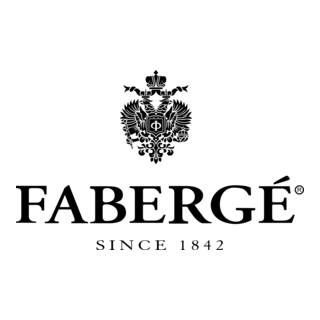 Faberge Logo PNG Vector