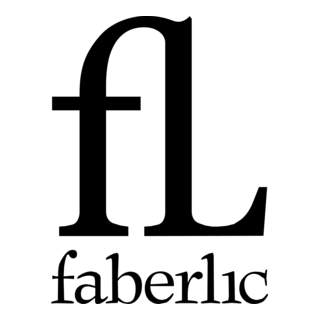 Faberlic Logo PNG Vector