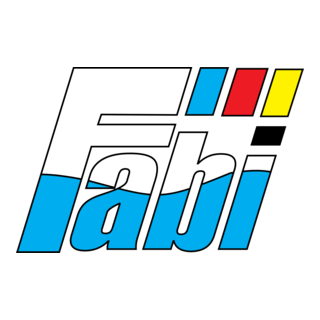 Fabi Logo PNG Vector