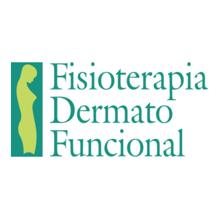 Fabiana Fisioterapeuta Logo PNG Vector