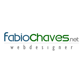FabioChaves.net Logo PNG Vector