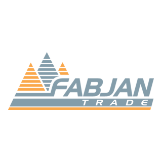 Fabjan Trade Logo PNG Vector