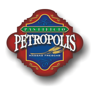 Fabrica de Massas Logo PNG Vector