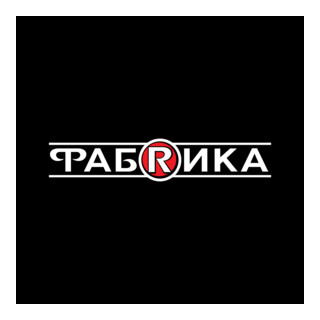 Fabrika Logo PNG Vector