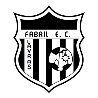 Fabril Esporte Clube Logo PNG Vector