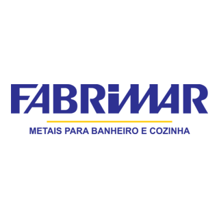 Fabrimar Logo PNG Vector