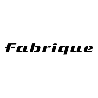 Fabrique Logo PNG Vector