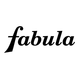 Fabula Logo PNG Vector