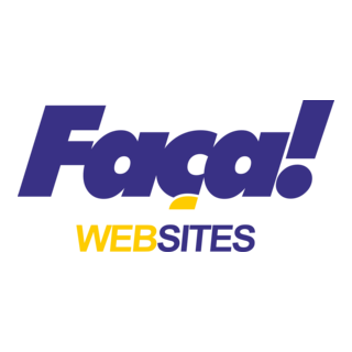 Faca websites Logo PNG Vector