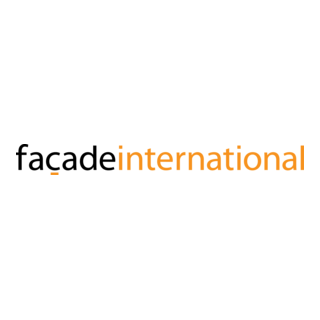 Facade International Logo PNG Vector