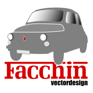 facchin vectordesign Logo PNG Vector