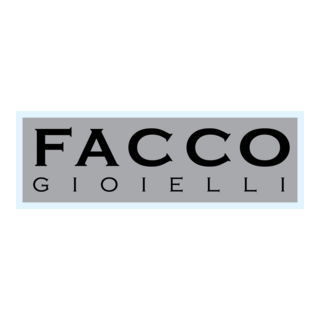Facco Logo PNG Vector