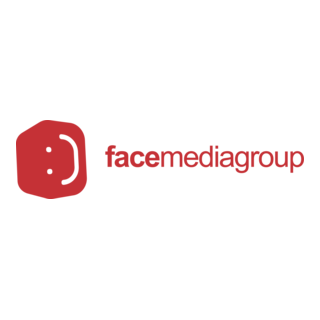 Face Media Group Logo PNG Vector