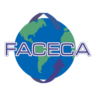 Faceca Logo PNG Vector