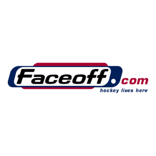 Faceoff.com Logo PNG Vector