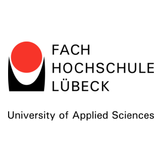 Fachhochschule Lübeck Logo PNG Vector