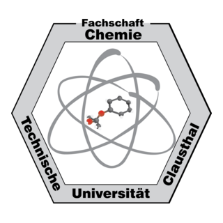Fachschaft Chemie Logo PNG Vector