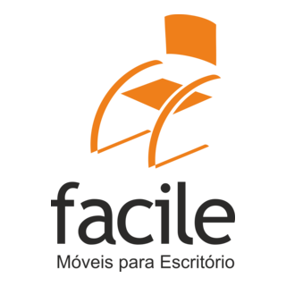 Facile Logo PNG Vector