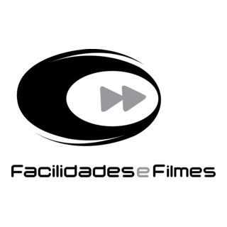 Facilidades e Filmes Logo PNG Vector