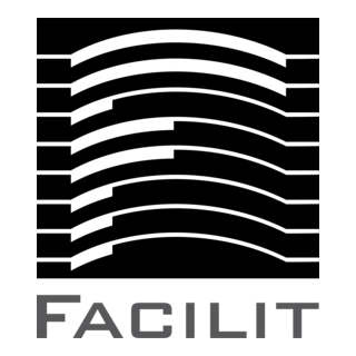 FACILIT Logo PNG Vector