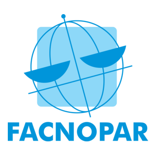 FACNOPAR Logo PNG Vector