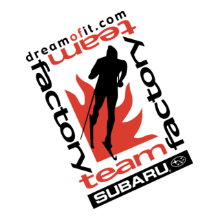 Factory Team Logo PNG Vector