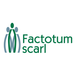 factotum scarl Logo PNG Vector