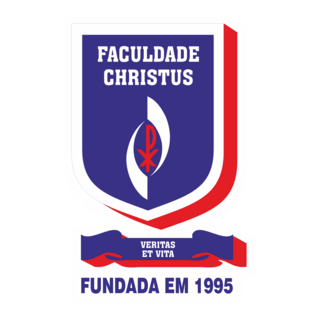 Faculdade Christus Logo PNG Vector