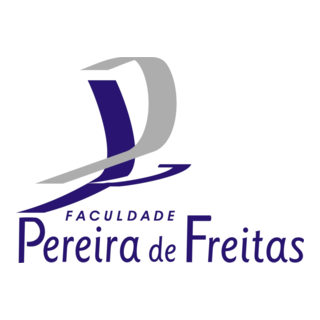 Faculdade Pereira de freitas Logo PNG Vector
