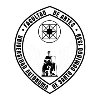 Facultad de Artes UASD Logo PNG Vector