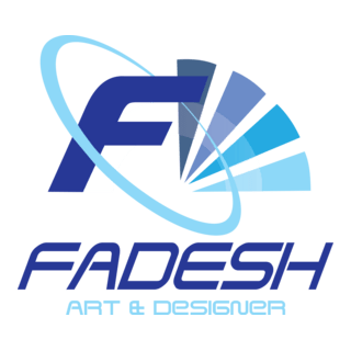 Fadesh Logo PNG Vector