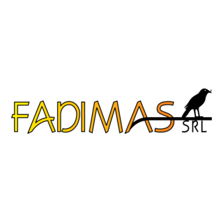 Fadimas Logo PNG Vector
