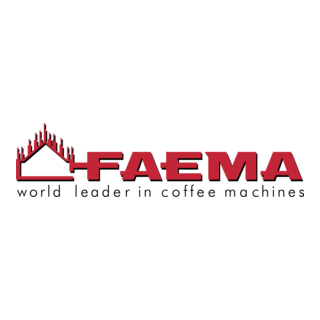 Faema Logo PNG Vector