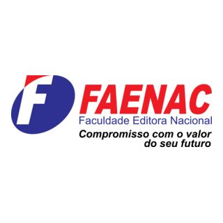 faenac Logo PNG Vector