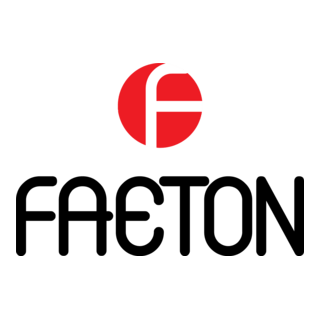 Faeton Logo PNG Vector