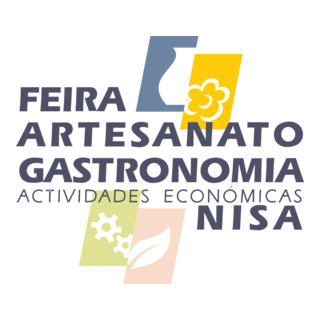 FAGAE-Nisa Logo PNG Vector