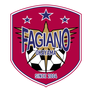 Fagiano Okayama Logo PNG Vector