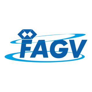 FAGV Logo PNG Vector
