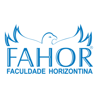 FAHOR - Faculdade Horizontina Logo PNG Vector
