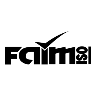 FAIM Logo PNG Vector