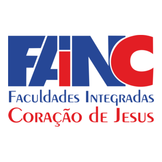 FAINC Logo PNG Vector
