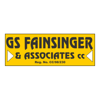 Fainsinger Logo PNG Vector