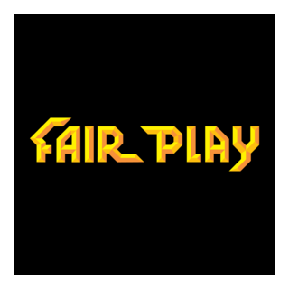 Fair Play Casino's Logo PNG Vector