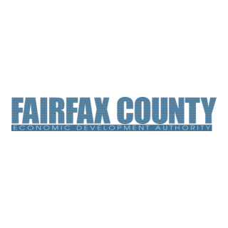 Fairfax County Logo PNG Vector