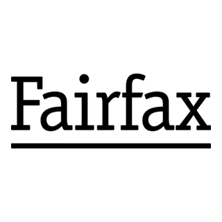 Fairfax Logo PNG Vector